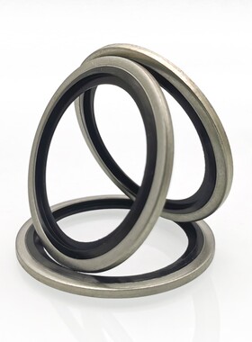 316不锈钢英制组合垫/JB982组合垫圈垫片密封圈/O型圈./骨架油封