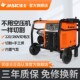 佳士等离子切割机一体机内置气泵u220v380v工业级80 100大功率切