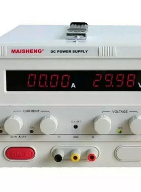 15V30V60V大功率可调直流稳压电源30A40A50HA60A80A100A150A200A