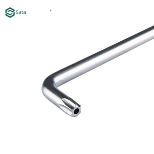 石达中孔花d形六角扳手六角星形米形单梅花螺丝刀T20/T25/T30