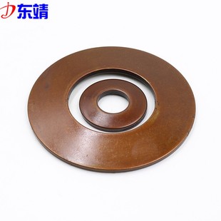 8*4.2--160*82蝶形弹簧垫片蝶型碟型弹簧垫Q圈碟形弹簧垫圈圆孤型