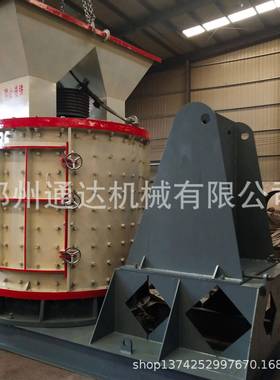 供应煤矸石大理石边角料复合破岩石破碎机PEL1750型复合式破碎机