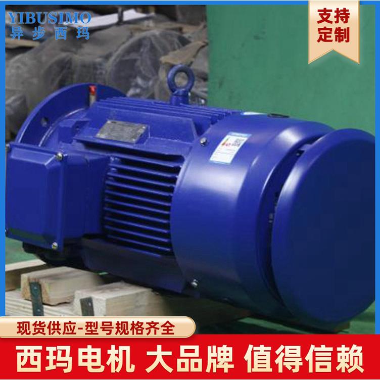 YV4变频电机西安泰富西玛电机低压变频交流三相异步电动机