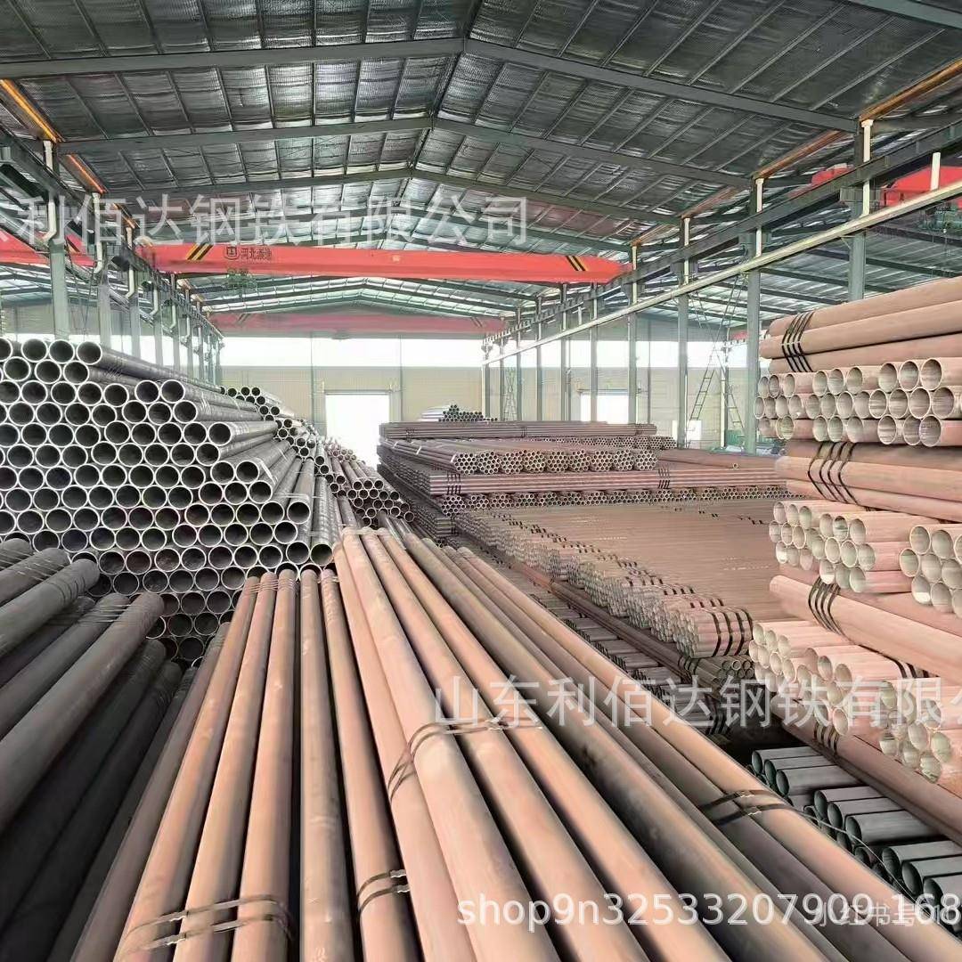 产20G无缝钢管GB/T510高压锅炉管12Cr1MoVG合金管规格多样