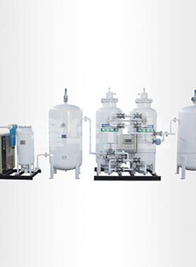 制氧机厂家直供自动化工业氧气设备分子筛式制氧spa吸附制氧机