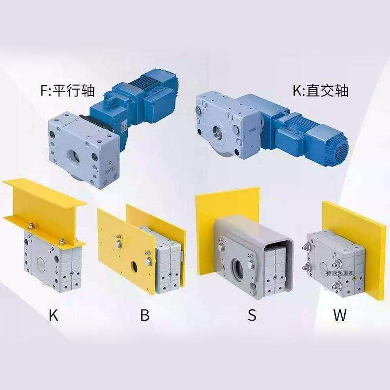 德马格轮箱DRS轮箱堆垛机行走轮RGV小车轮125/160/250/15/400
