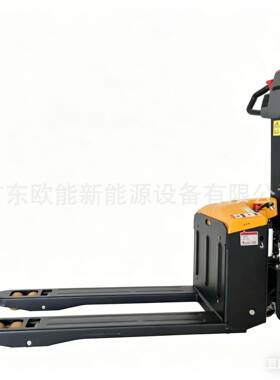 .电动步行式托盘搬运车CBD-ET20ElectricWalkingPalletTruck