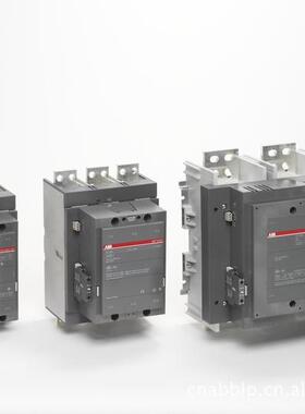 ABB AF系列接触器AF80-30-00-11 24-60V/AC 20-60V/DC;10246702