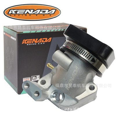 摩托车节气门体进气管for Adv160 Pcx160 160  Vario160 28-34MM