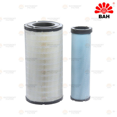 AF-5668-S空气滤芯6001854110,6001854120、AF25667,AF26114