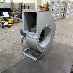 4-72/79移动式离心风机  工业除尘除臭引风机 抽吸通风管道送风机