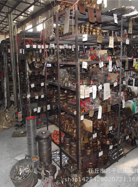 龙门刨床 龙门刨床配件 B2010 B2016 齿轮 螺母 伞齿轮 蜗轮蜗杆