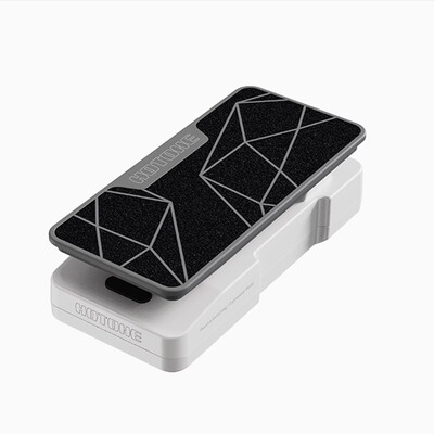 HOTONE Ampero II Press 电吉他音量EXP单踩钉/表情踏板