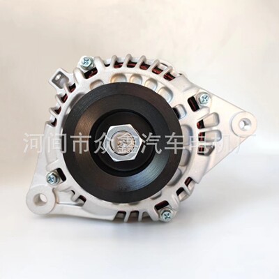 4D56发电机 A3T07483 MD162964 A003T07483 37300-42350 MD366052