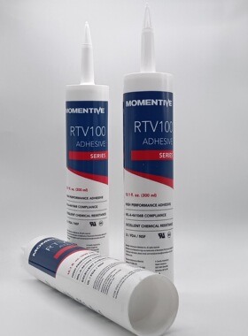 迈图RTV102电子硅胶LED封装模具太阳能密封胶水白色 300ml