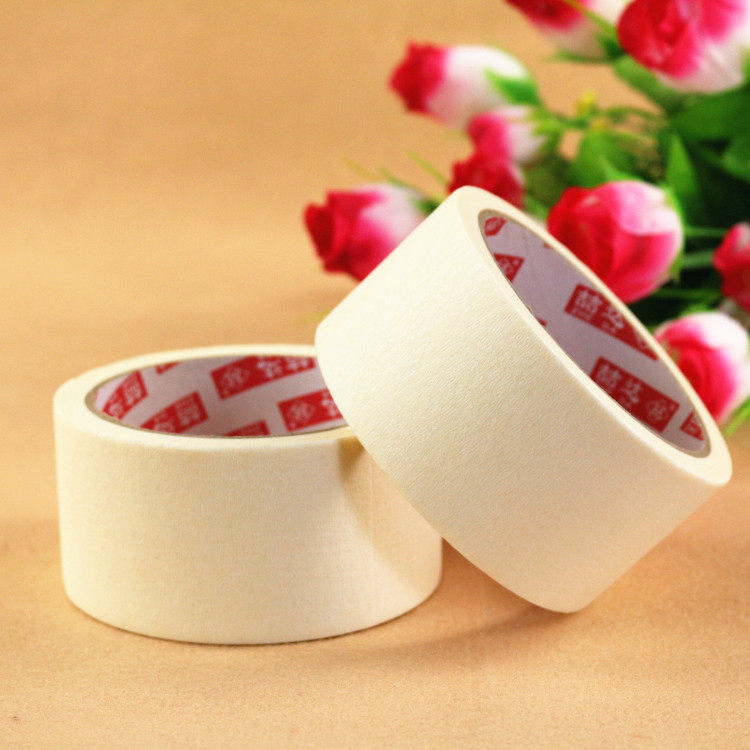 美纹纸胶带小卷喆达常温美缝可书写美纹胶纸装修喷漆遮蔽纸不残胶,电子元器件市场,电线扎带/束线带,淘宝优惠券,粉丝福利购,淘宝优惠卷