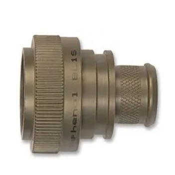 AMPHENOL LTD  圆形连接器BK4SRL16109XY