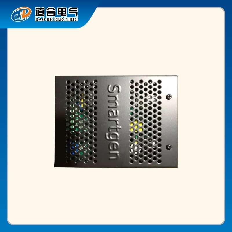 BAC06A 12V 众智原装 Smartgen充电器 柴油发电机组配件 浮充器