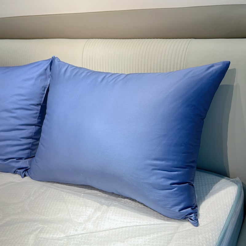 靠枕靠垫套大号不含芯沙发长方形床头纯棉65x65x85大尺寸60xZ60x8