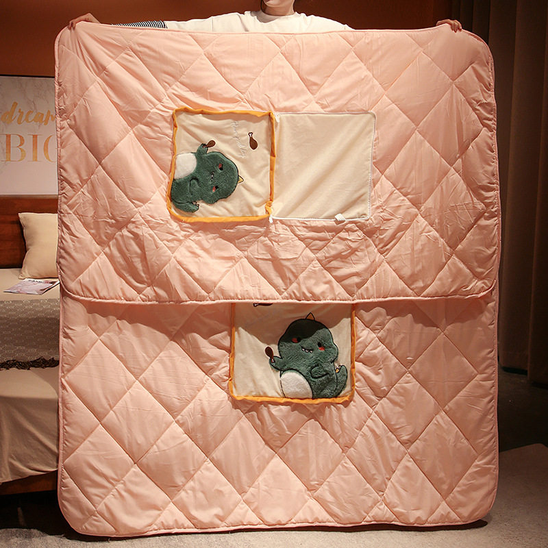 卡通抱枕被子两用办公室午睡枕头车载毯子二合一汽车靠Z枕睡觉车,居家布艺,抱枕被,淘宝优惠券,粉丝福利购,淘宝优惠卷