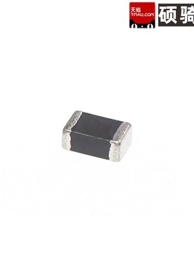 大电流 0d805贴片电功率感 100uH 20% 200mA 去耦电路用积层电感