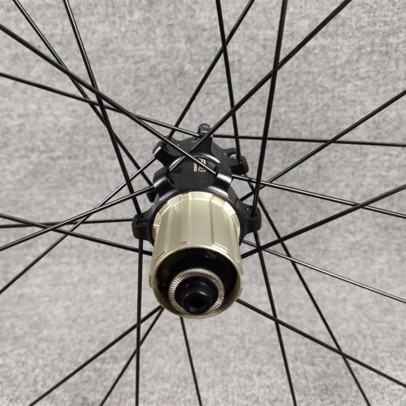 特价 法斯d特DA06/DA206山地单后轮组 26 27.5 29寸 快拆