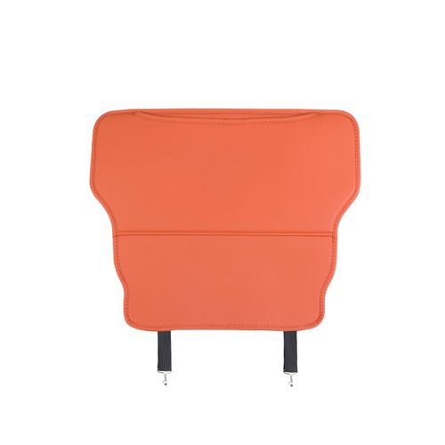 适用理想L6L7L8L9座椅防踢垫后排靠背防M护保护套车内装饰用品配