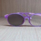 儿童视力压抑膜遮眼罩弱视遮光眼镜D罩单眼眼镜遮盖罩遮盖布遮挡