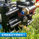 手提式 打药机农用电动果树喷雾器12V48V60V22Q0伏高压双缸柱塞药