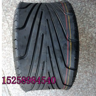 12真空胎215 12真空轮 12寸陆骑哈雷电i动车大电机轮胎235