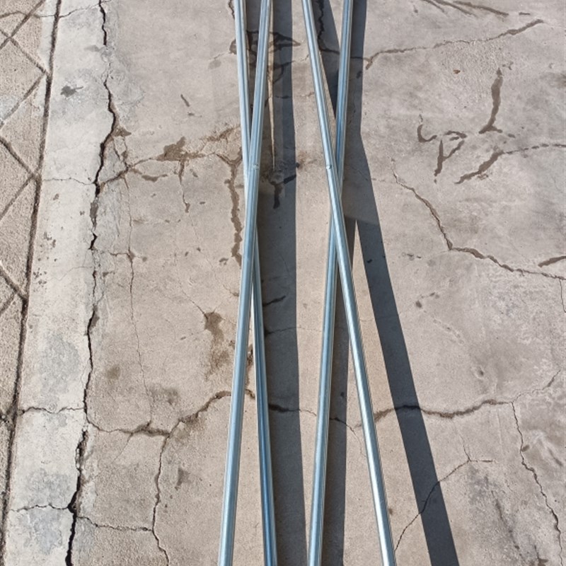 拉杆移动脚手架连接杆X脚手架配件