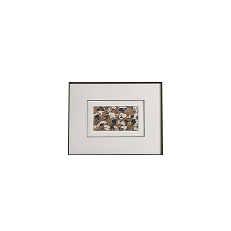 样板间书房书柜书架客厅置物架y装饰柜组合软装饰品摆件装饰画花