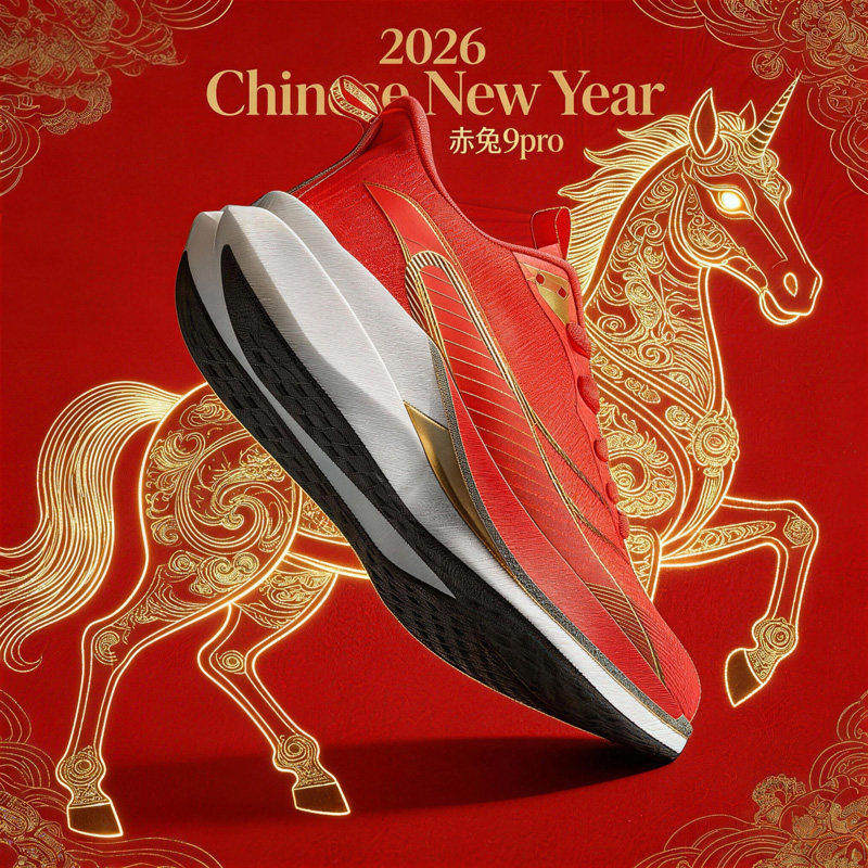 李宁青蓝计划赤兔9pro跑步鞋马年限定儿童超轻红色小码运动鞋男女,运动鞋new,运动休闲鞋,淘宝优惠券,粉丝福利购,淘宝优惠卷