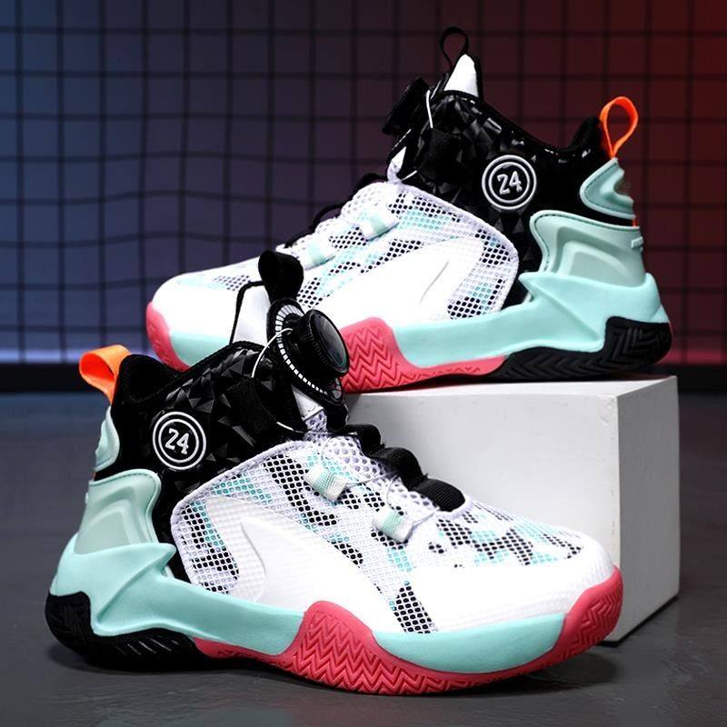 李宁青蓝计划儿童篮球鞋男童鞋纽扣运动鞋跑步中大童男孩春款学生,运动鞋new,运动休闲鞋,淘宝优惠券,粉丝福利购,淘宝优惠卷