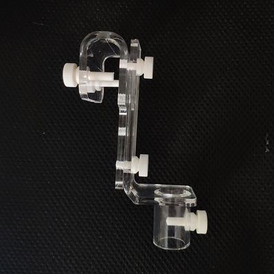 红海星 PH探头固定架伸缩型 1头2头3头4头 固定PH ORP探头