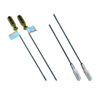 京木牌机修专用螺丝刀K119  112A10寸12寸起子一字十字开刀带磁性