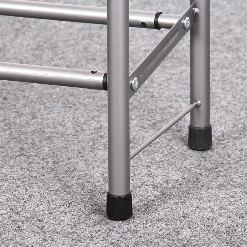 简易鞋架可伸缩家用多层经济型省空间宿舍鞋柜门口防尘收纳架子,住宅家具,鞋架,淘宝优惠券,粉丝福利购,淘宝优惠卷