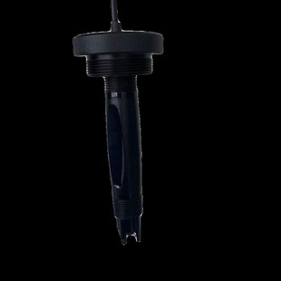 流通杯PH浊度仪流通池 溶氧电极导电率水质检测/ORP/DO余氯流通槽