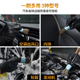 洗车刷子软毛车用细节刷内饰出风口边缝清洁刷汽车美容工具神器精