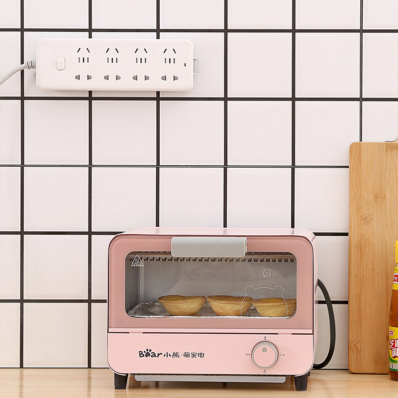 排插固定器壁挂插座插排收纳置物架免打孔插线板路由器固定墙贴,家居饰品,软装墙贴,淘宝优惠券,粉丝福利购,淘宝优惠卷