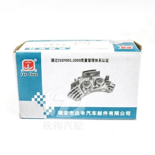 适配雪铁龙富康爱丽舍新爱丽舍 鼓风机调速模块暖风电阻 暖风电阻