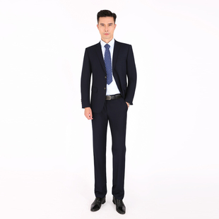 中国移动公司工作服衬衫男春秋新款营业厅工衣制服长短袖衬衣2023