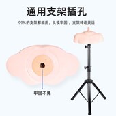 头模肩膀假人头模特头肩膀包美发公仔头大支架带肩膀头模特头肩托