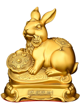 纯铜精品十二生肖摆件全套 小号铜鼠铜牛虎兔龙蛇马羊猴鸡狗属相