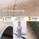 地毯客厅轻奢高级茶几毯免洗可擦家用卧室床边毯沙发美式 地垫 风式