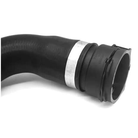 适用宝马5系X3散热器水管E83冷却液软管11533400207汽车水箱水管