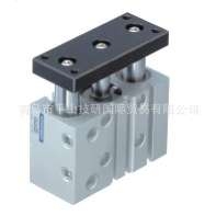 KOGANEI小金井带导向双作用型治具气缸SGDAQ20*50