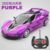 Ferrari Racing Car[Purple]