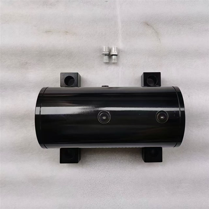 湿喷机配件240度360度摆动马达C五新耿力摆动油缸湿喷机240马达