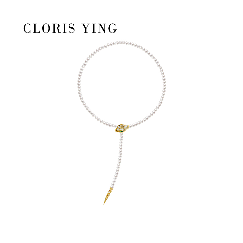 CLORIS YING